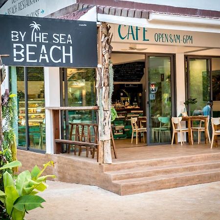 By The Sea Koh Mak Boutique Guesthouse Exteriér fotografie