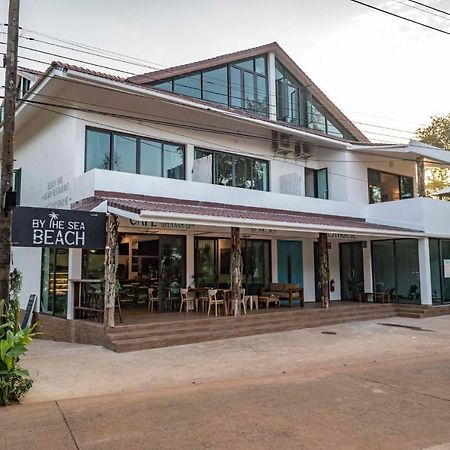 By The Sea Koh Mak Boutique Guesthouse Exteriér fotografie