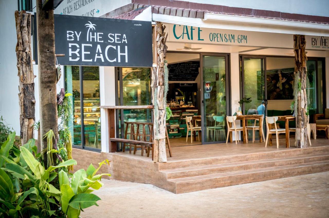 By The Sea Koh Mak Boutique Guesthouse Exteriér fotografie