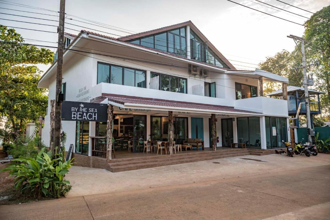 By The Sea Koh Mak Boutique Guesthouse Exteriér fotografie