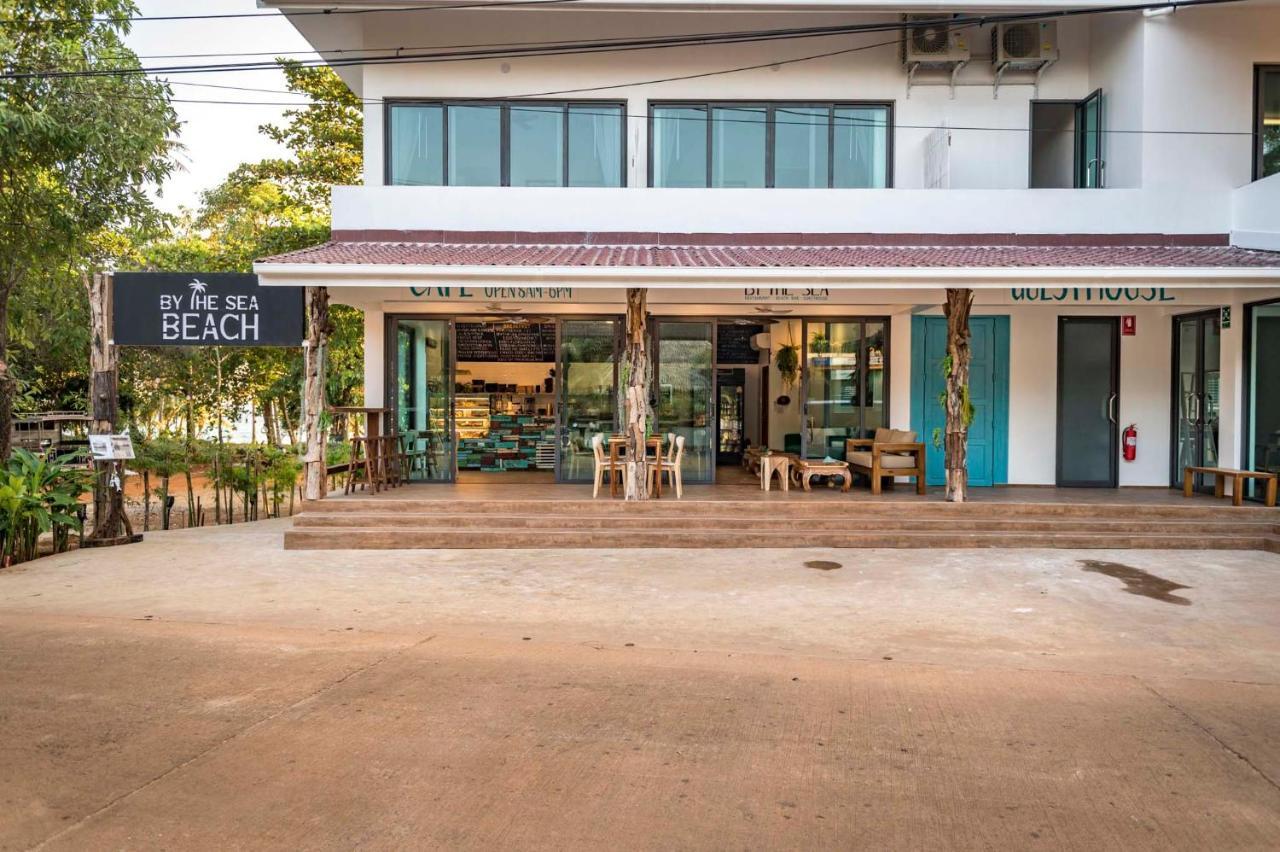 By The Sea Koh Mak Boutique Guesthouse Exteriér fotografie