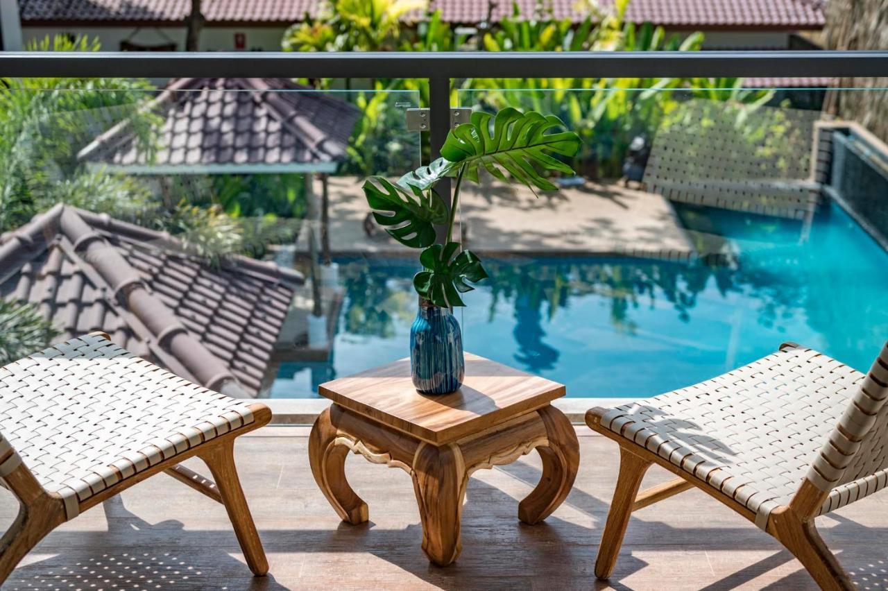 By The Sea Koh Mak Boutique Guesthouse Exteriér fotografie
