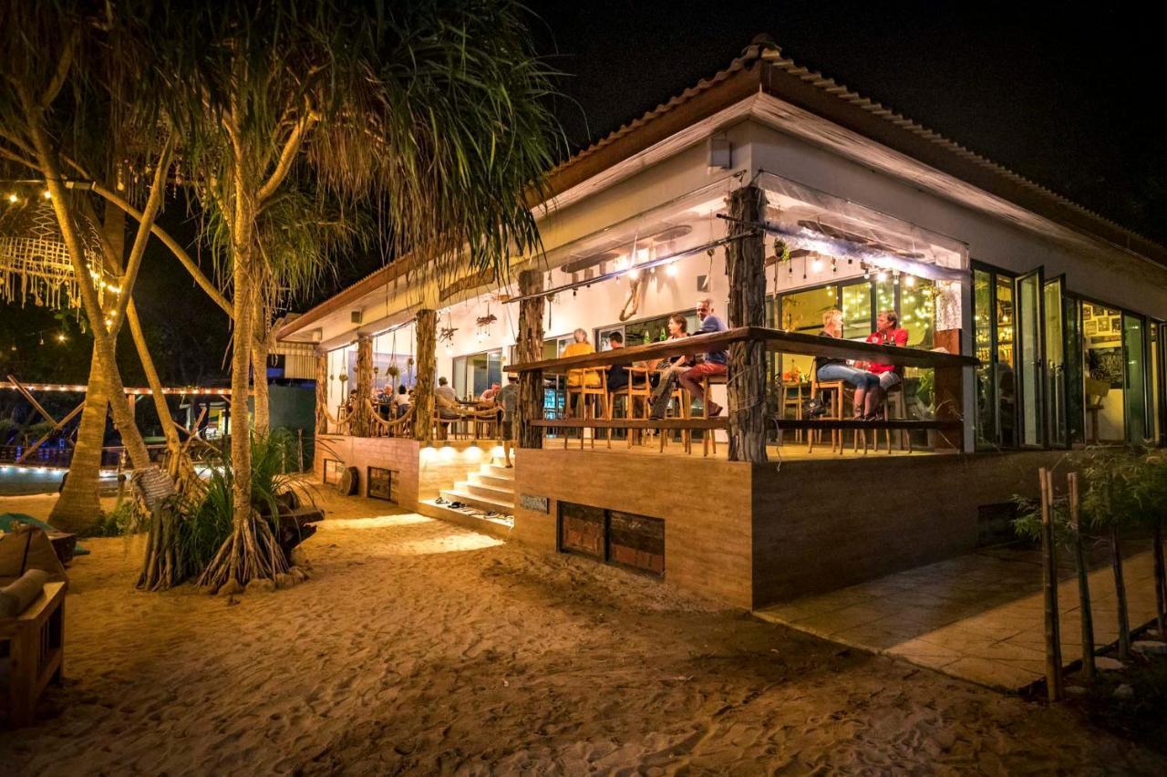 By The Sea Koh Mak Boutique Guesthouse Exteriér fotografie
