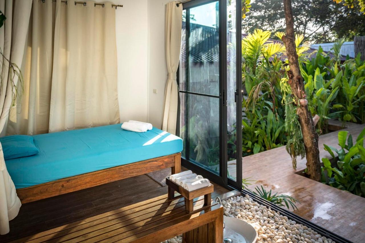 By The Sea Koh Mak Boutique Guesthouse Exteriér fotografie