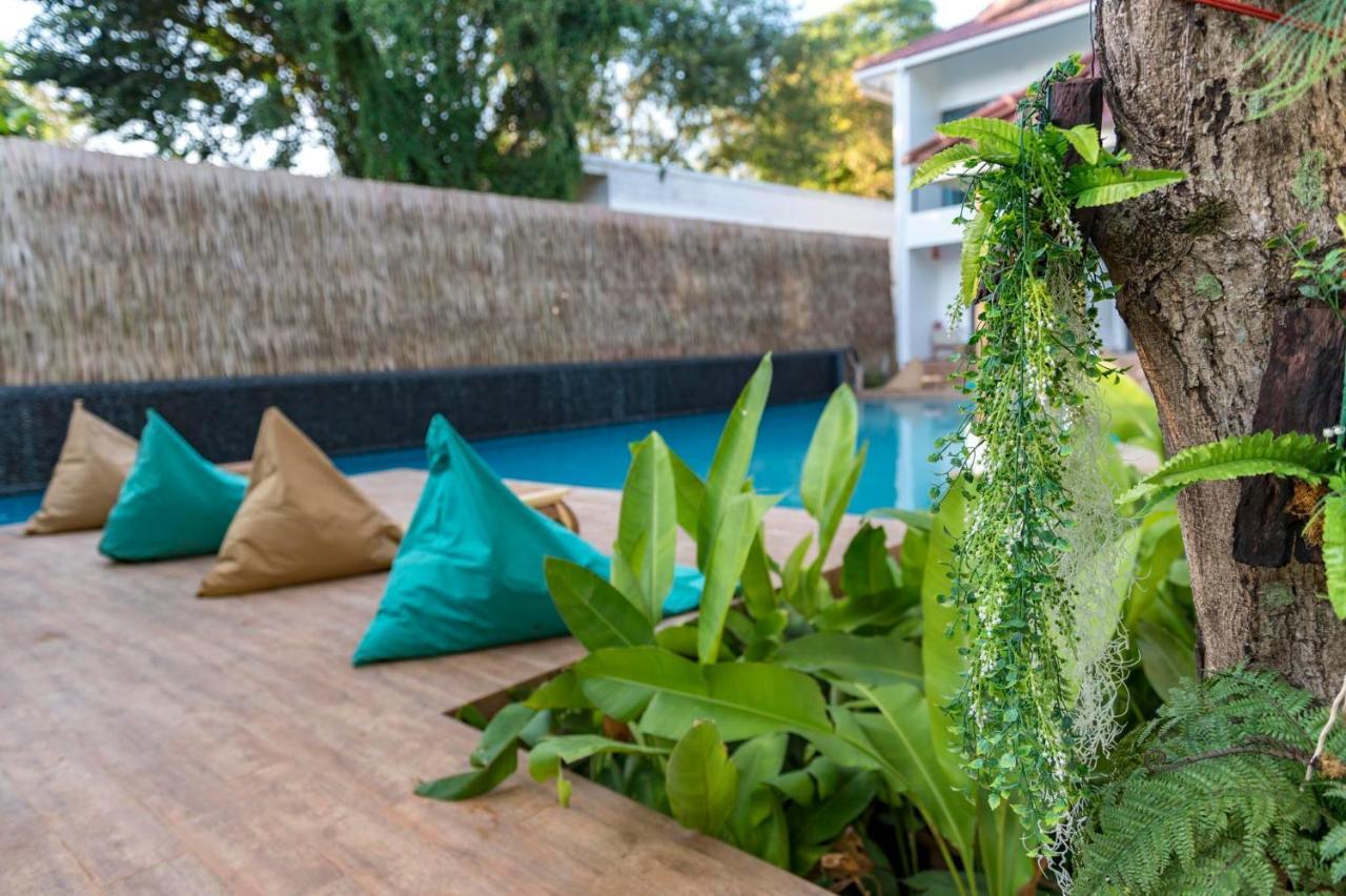 By The Sea Koh Mak Boutique Guesthouse Exteriér fotografie