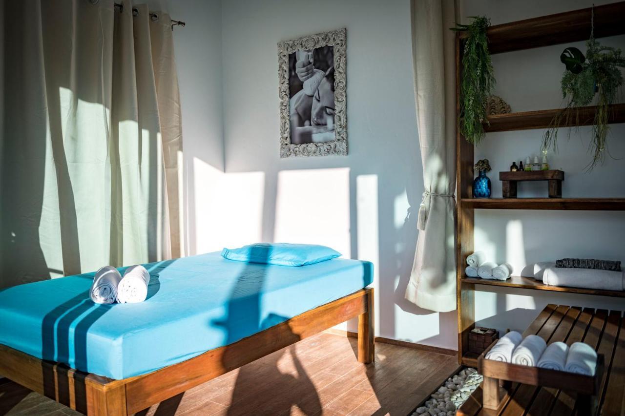 By The Sea Koh Mak Boutique Guesthouse Exteriér fotografie