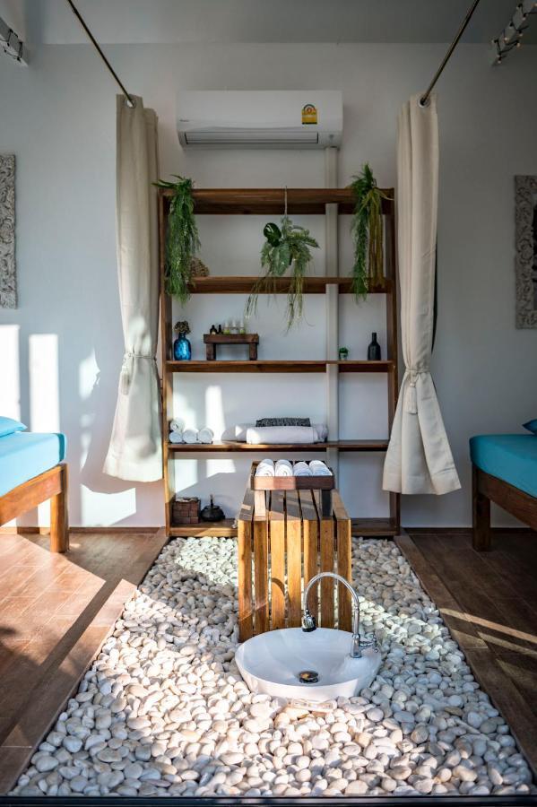 By The Sea Koh Mak Boutique Guesthouse Exteriér fotografie