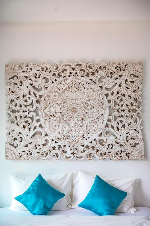 By The Sea Koh Mak Boutique Guesthouse Exteriér fotografie