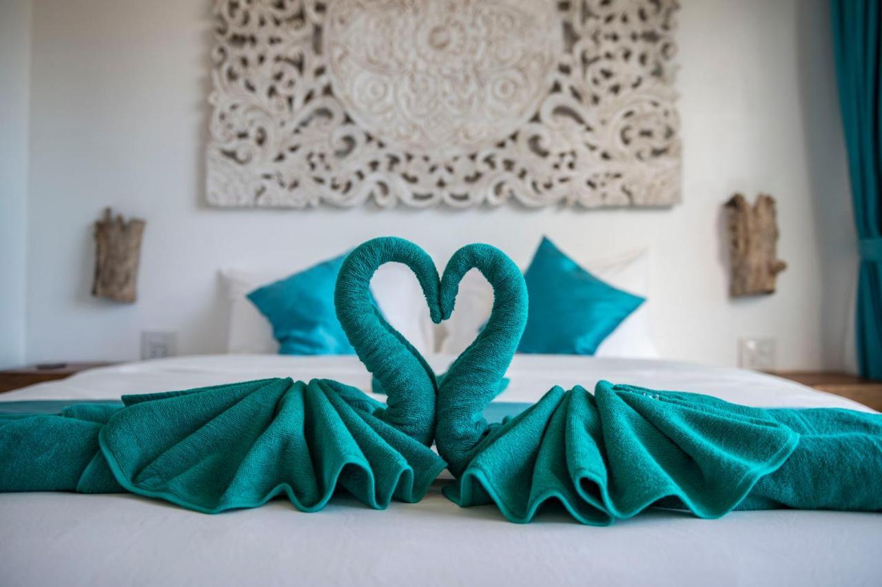 By The Sea Koh Mak Boutique Guesthouse Exteriér fotografie