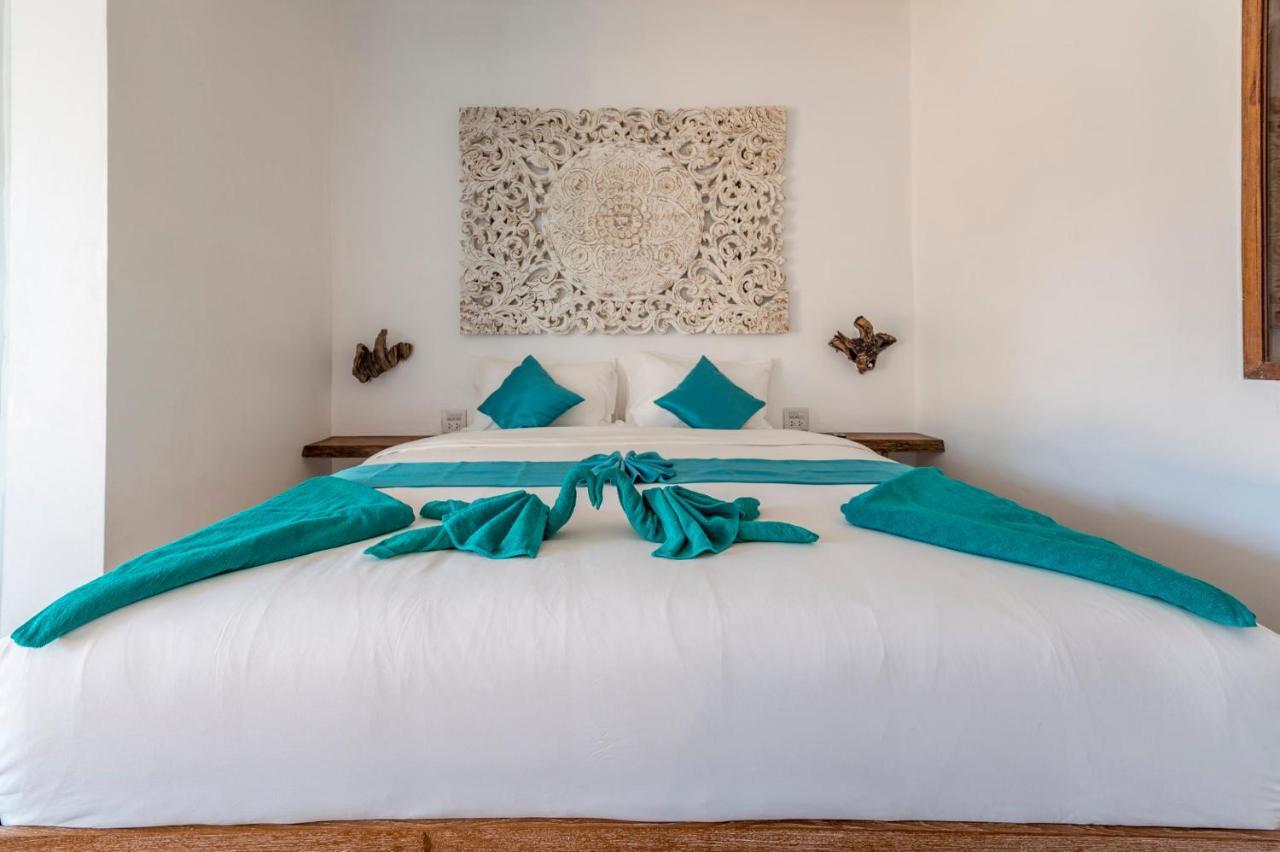 By The Sea Koh Mak Boutique Guesthouse Exteriér fotografie